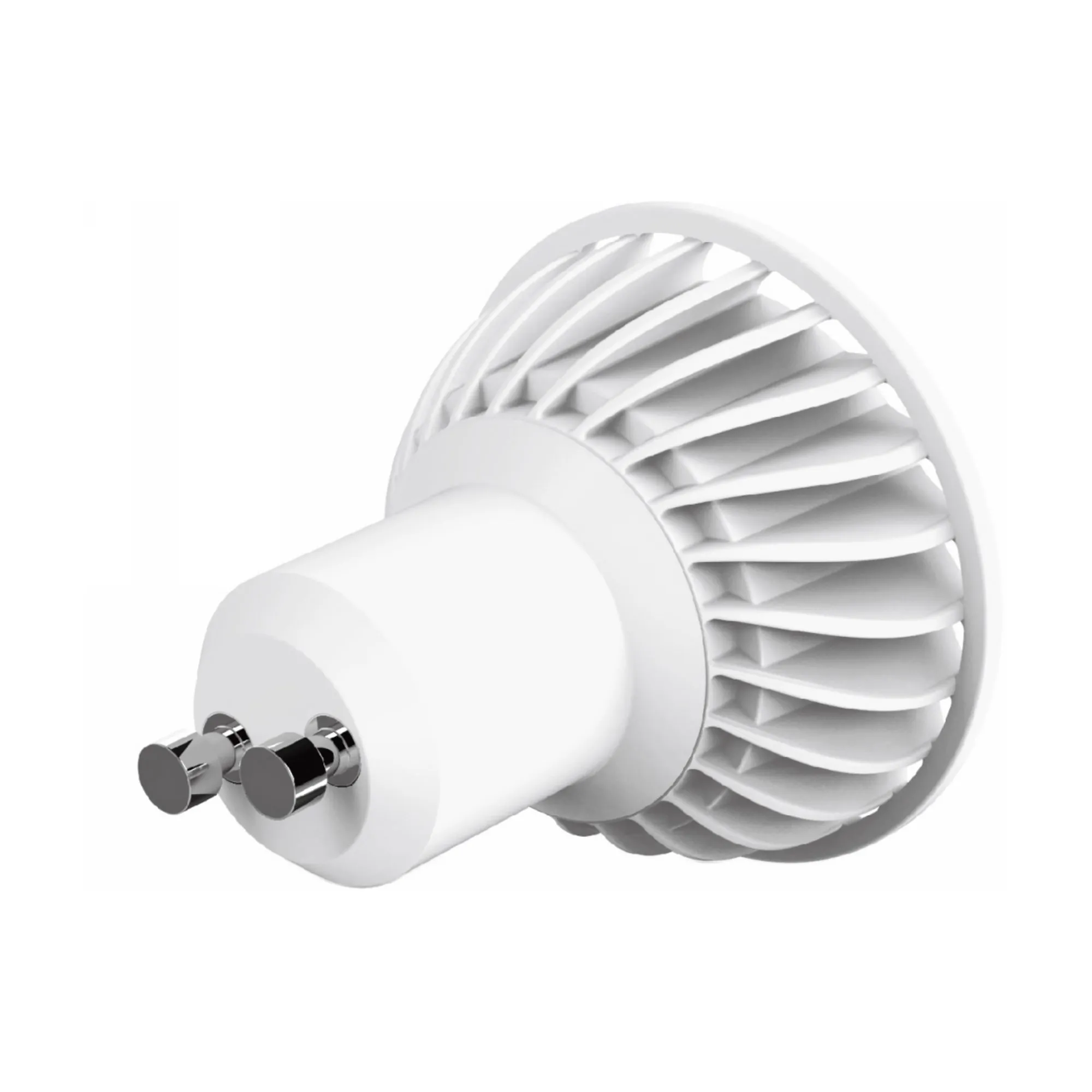 757301132  PowerLED GU10 4W 36° 4000K 335lm